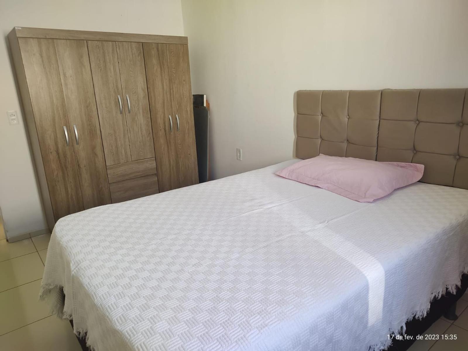 Holiday home Casa Mobiliada De 2 Quartos Na R Sao Lazaro, 1128 - Jardim Gonzaga *
